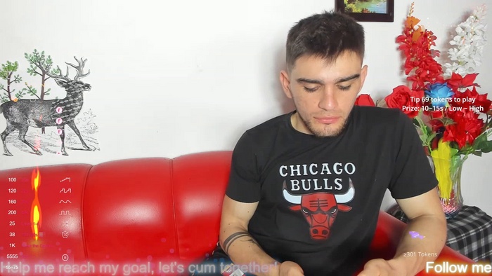 DanteeScott