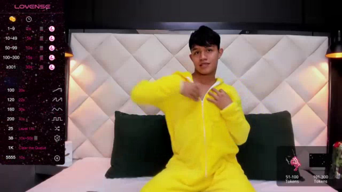 JordanTrinity