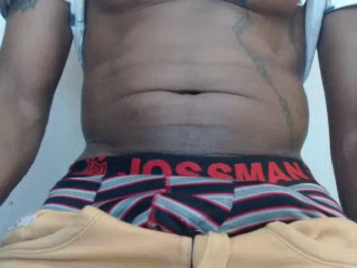 RoyBlackBig