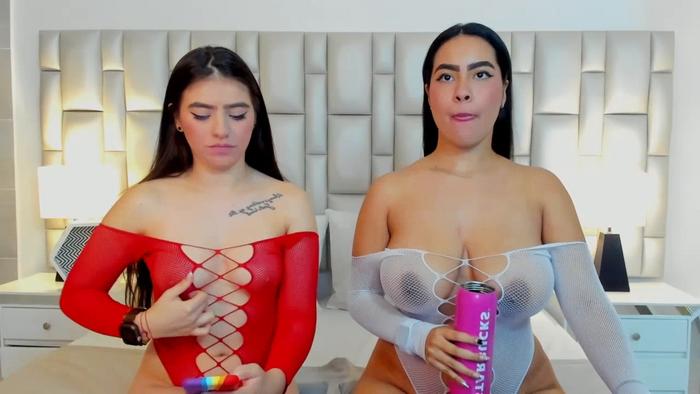 PaolaYKatty