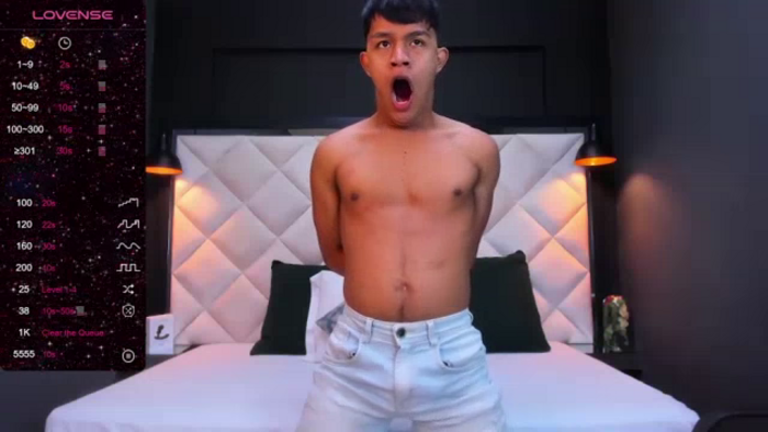 JordanTrinity