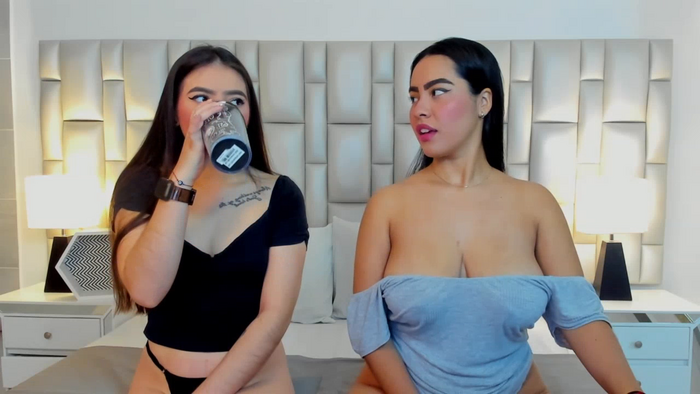 PaolaYKatty