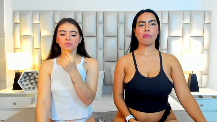 PaolaYKatty