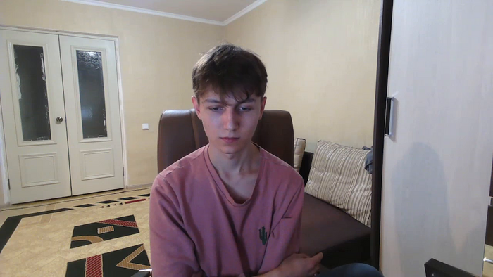 MichaelShine