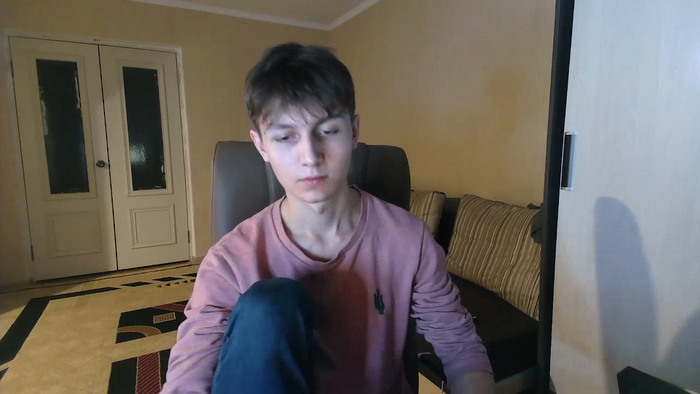 MichaelShine