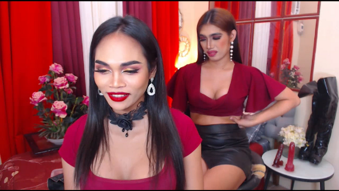KatherineAmberDuo
