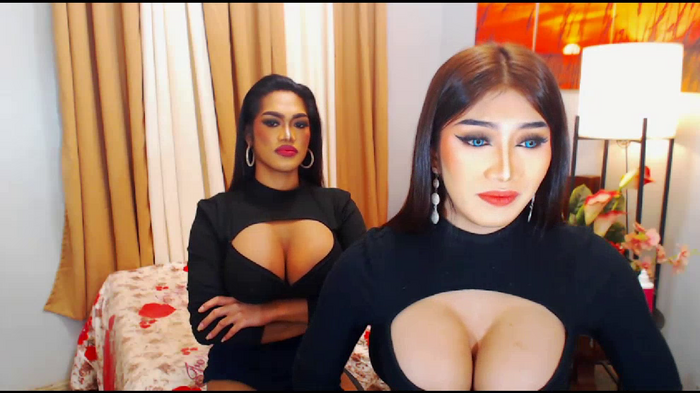 RamonaTorresAngelinaDuos