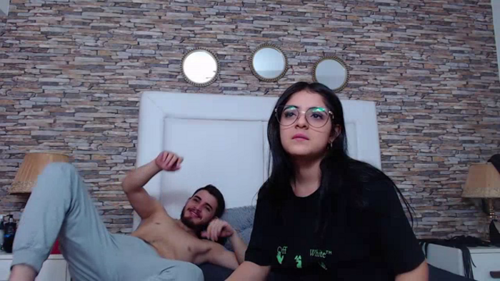 AriannaAndFrank