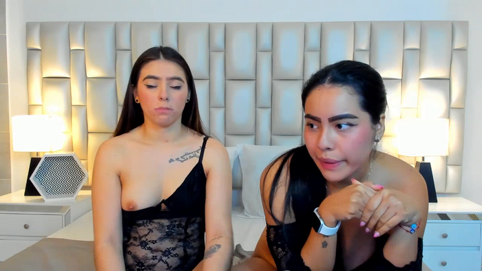 PaolaYKatty