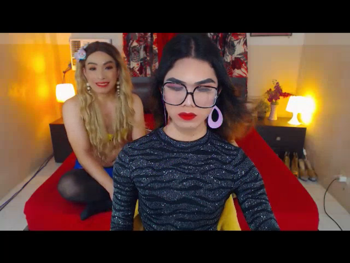 TheSexAngels