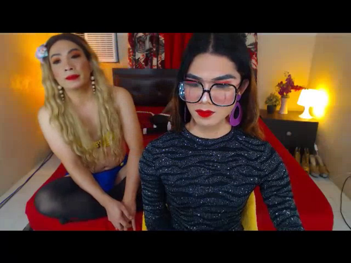 TheSexAngels