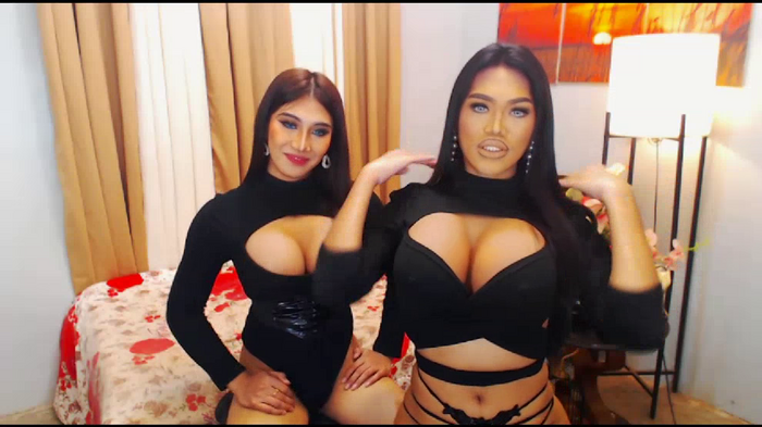 RamonaTorresAngelinaDuos