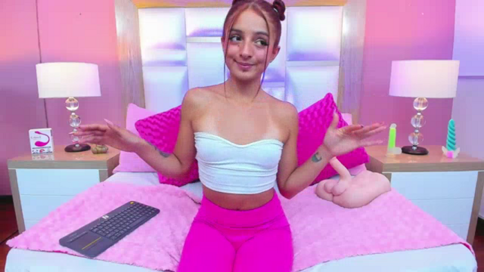 SaarahJones