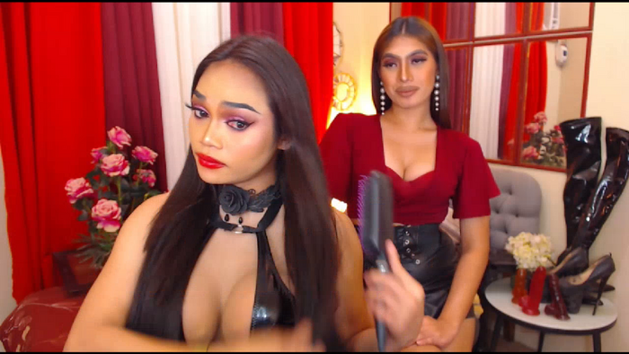 KatherineAmberDuo