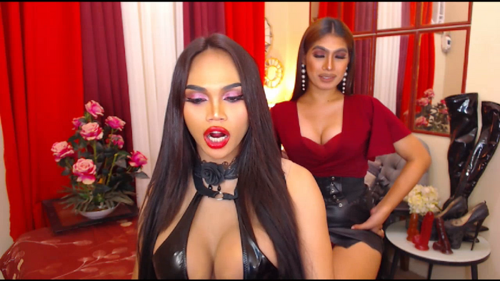 KatherineAmberDuo