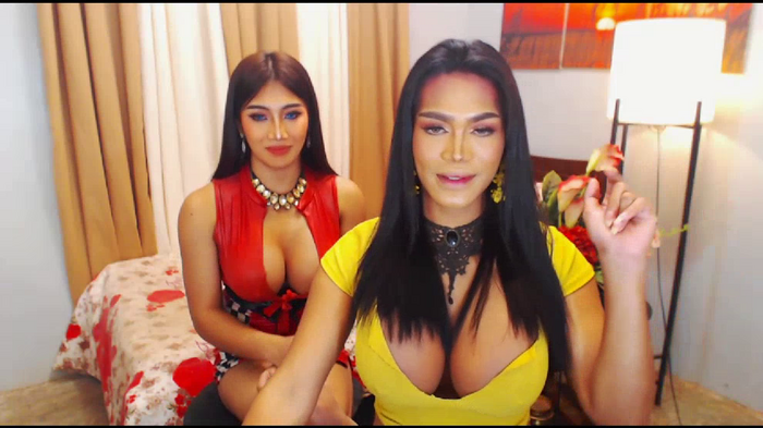 RamonaTorresAngelinaDuos