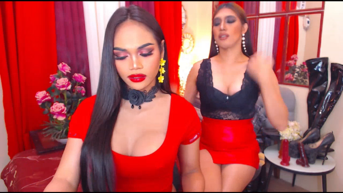 KatherineAmberDuo