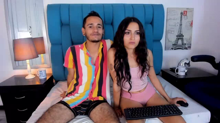 PacoYTania