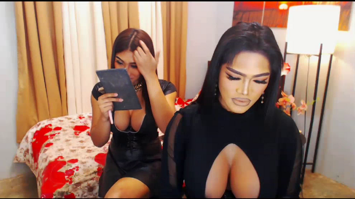 RamonaTorresAngelinaDuos