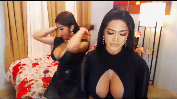 RamonaTorresAngelinaDuos