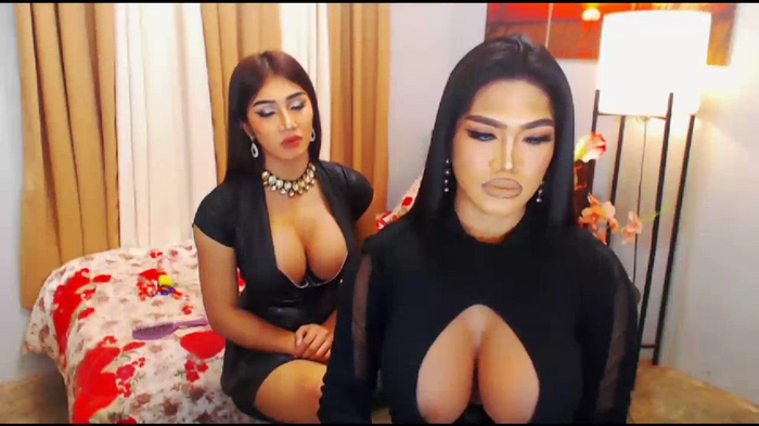 RamonaTorresAngelinaDuos