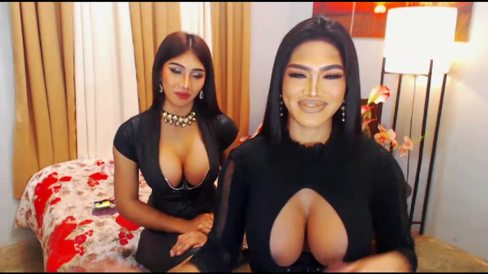 RamonaTorresAngelinaDuos