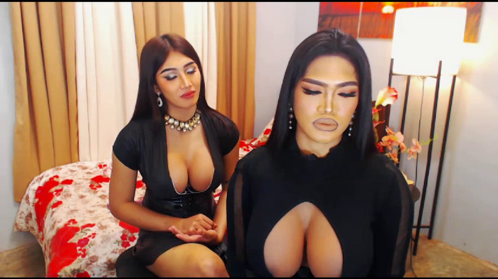 RamonaTorresAngelinaDuos