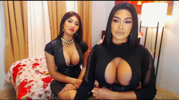 RamonaTorresAngelinaDuos