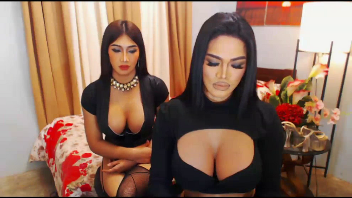 RamonaTorresAngelinaDuos