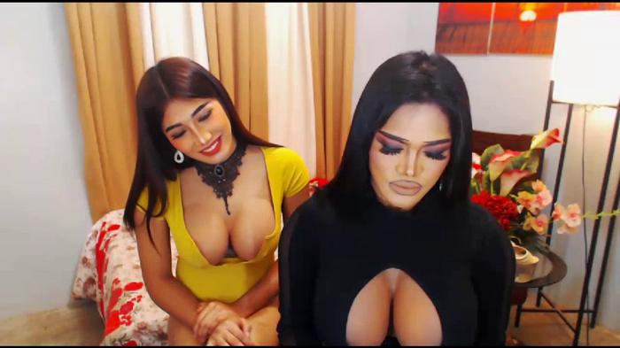 RamonaTorresAngelinaDuos