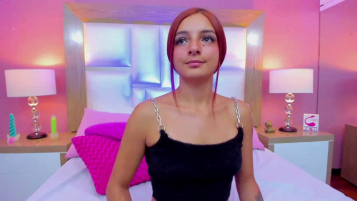 SaarahJones
