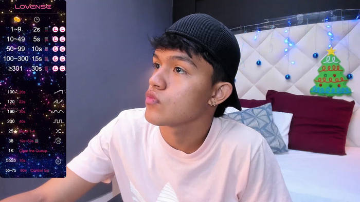 JordanTrinity