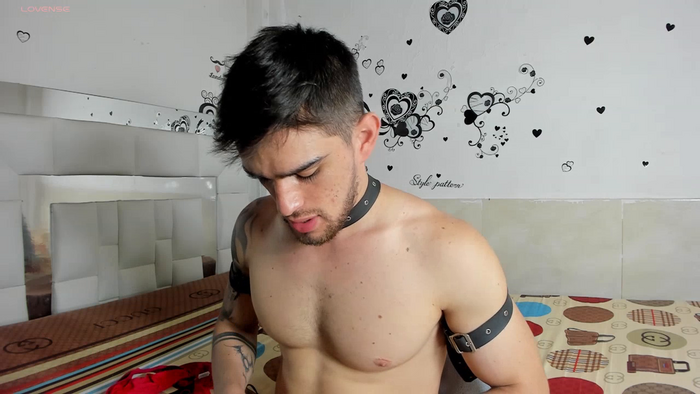 DanteeScott