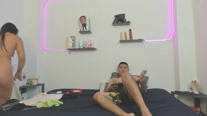 EvanAndSunny