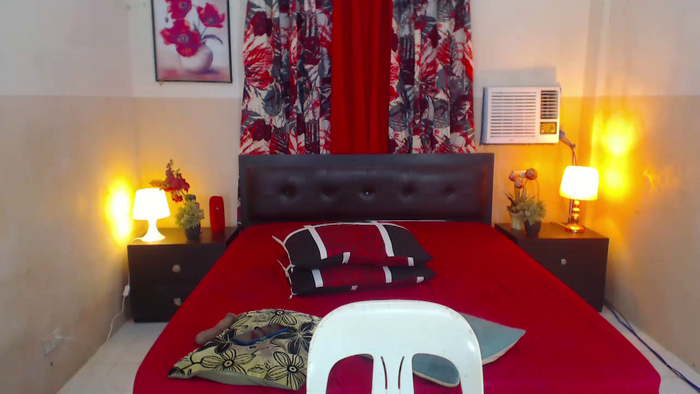 badgirlsinbed