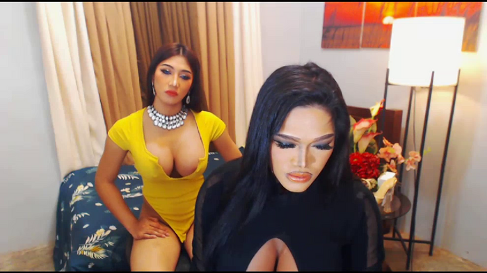 RamonaTorresAngelinaDuos