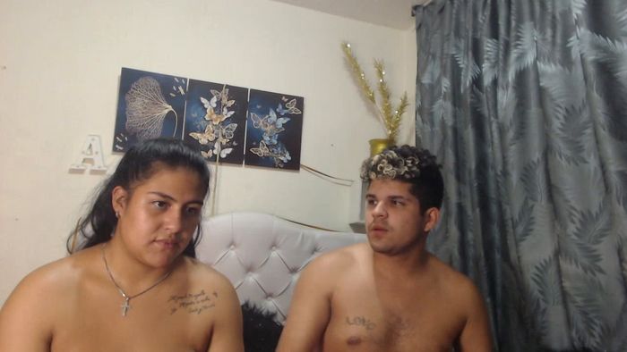 RolitaXStiven