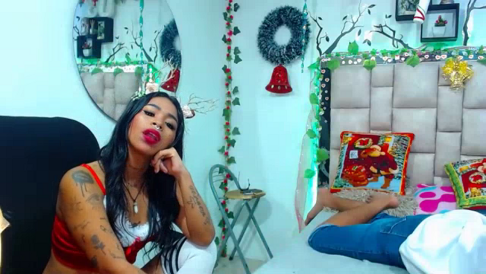 MollyXDamiam