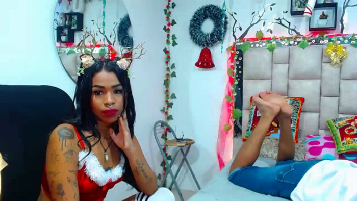 MollyXDamiam