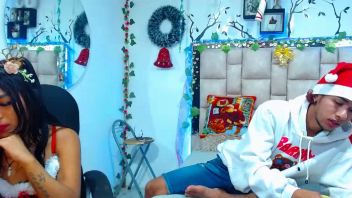 MollyXDamiam