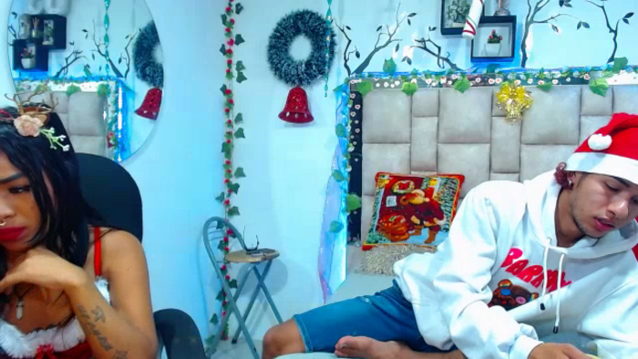MollyXDamiam