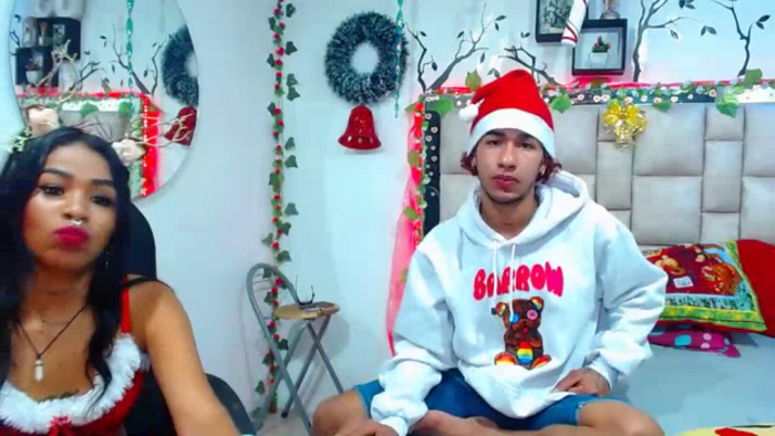 MollyXDamiam