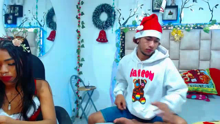 MollyXDamiam