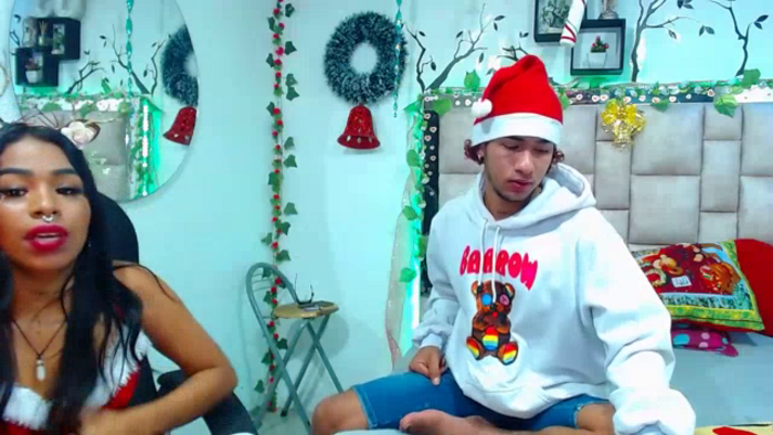 MollyXDamiam