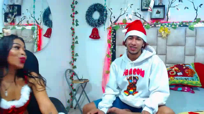 MollyXDamiam