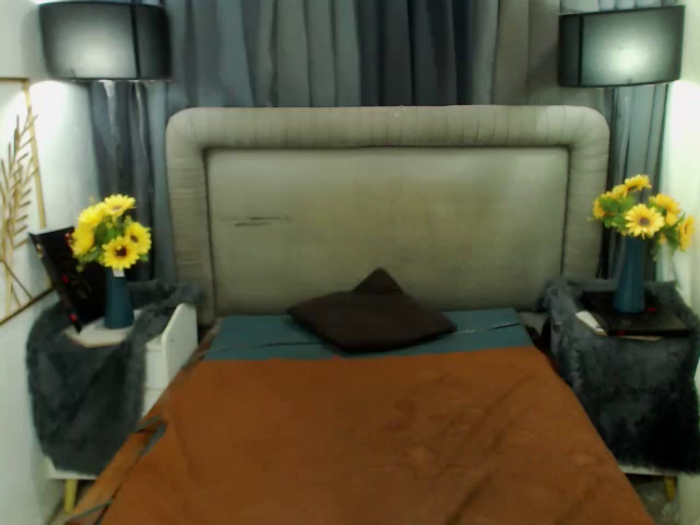 MollyXDamiam