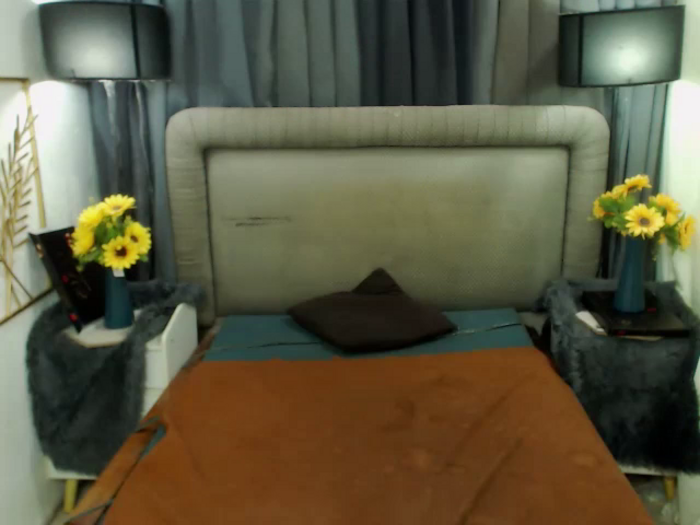 MollyXDamiam