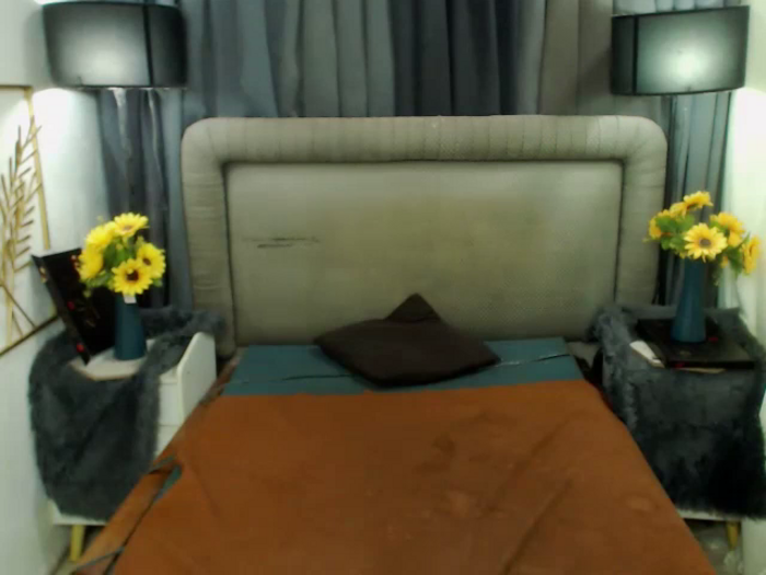 MollyXDamiam