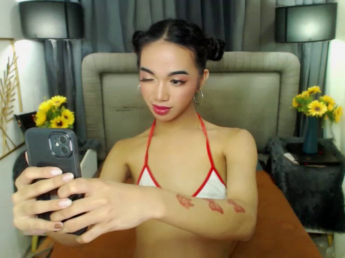 MollyXDamiam