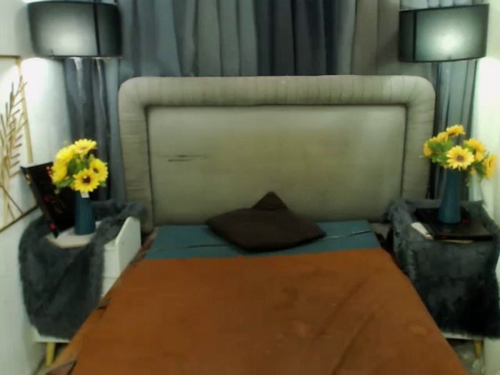 MollyXDamiam